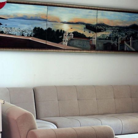 Le Chance Hotel & Spa Бодрум Экстерьер фото