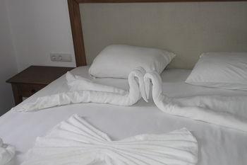 Le Chance Hotel & Spa Бодрум Экстерьер фото
