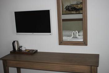 Le Chance Hotel & Spa Бодрум Экстерьер фото