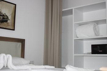 Le Chance Hotel & Spa Бодрум Экстерьер фото