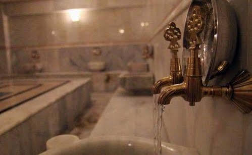 Le Chance Hotel & Spa Бодрум Экстерьер фото